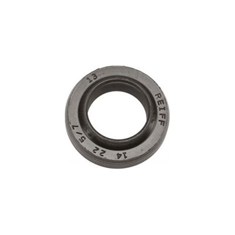 Kärcher – Joint 14x22x5/7 pour nettoyeur haute pression – Accessoire spécifique – Référence 63653400