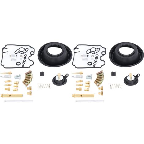 kits de réparation de carburateur pour moto TDM850 1991-1999 (1/5)