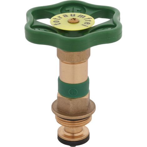 Schlösser Armaturen FETTKAMMER-OT FUER KFR-VENTIL DIN3502, N.ST.SP, DN80, 3", EPDM
