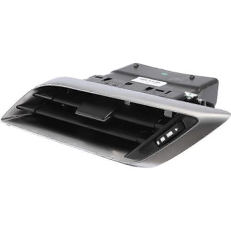 Pour pupitre d'instruments 3008 4008 5008, sortie intermédiaire, sortie de climatisation Yl004313zd (1/5)