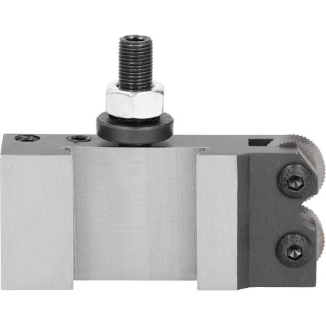 Porte-outil à changement rapide américain pour modèle 250-110, porte-outil série 250 américain (1/5)