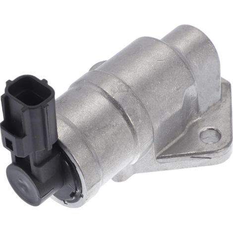 Car Idle Air Control Valve for Ford Focus 2003-2007 Replace No.LF0120660 IACV Idle Motor Idle Air Control Valve for Stable Engine Operation (1/5)