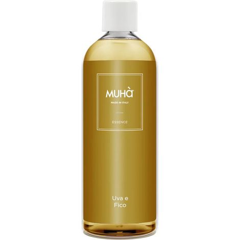 Muhà Ricarica Essence Refill Profumatore Uva e Fico 200 Ml