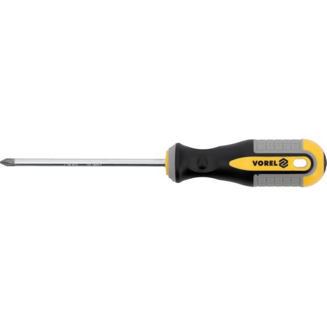Phillips-Schraubendreher PH1x100mm 60964 Vorel (1/2)