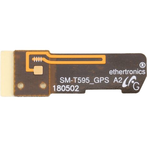 Module d'amplification du signal d'antenne pour Samsung Galaxy Tab A 10.5