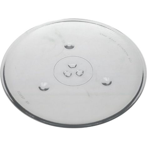 Bosch - placa de cristal microondas - 00670302 -