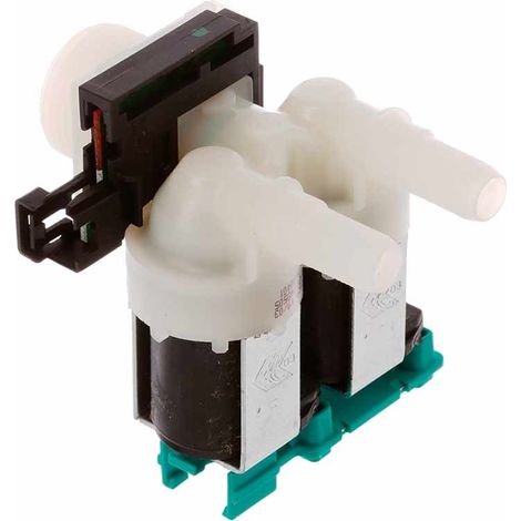 Electrovalvula Lavadora BOSCH 00606001 (1/3)
