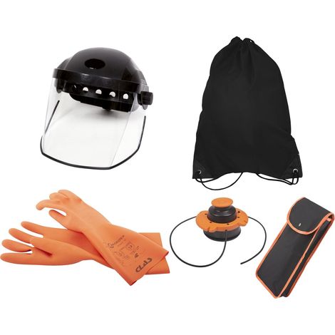 Master pack equipements de protection individuelle electriciteMaster pack équipements de protection individuelle éléctricité - OE 0342 - CLAS Equipements