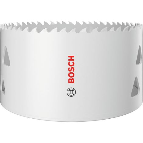 Bosch Holesaws Multi Material Threaded Hole Saw 95 x 40 mm 2608594600 (1/5)