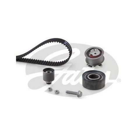 Kit de courroie crantée Gates K015607XS AUDI 03G198119 03G198119B