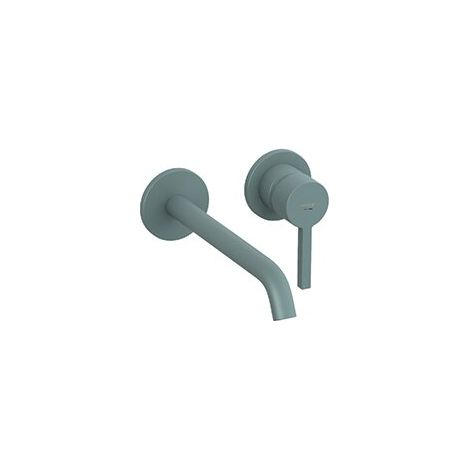 Kludi 20245O315 NOVA FONTE Pura WT-Wand-EHM 220 (1/2)
