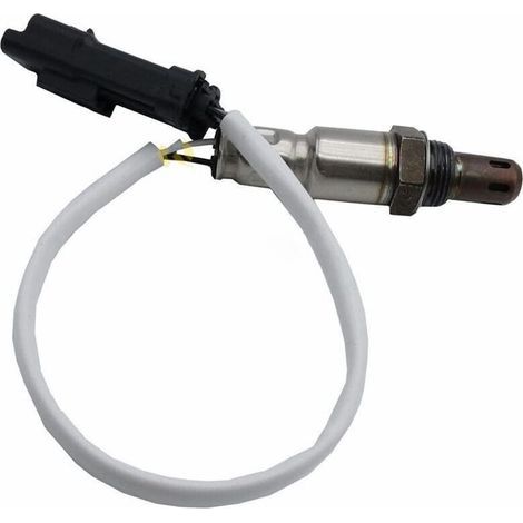 Capteur D'oxygène Lambda Sondes 9673438580 pour Peugeot 208 308 2008 301 2012-2016 2015 2014 2013 Capteur D'oxygène Lambda Capteur D'oxygène Sonde Lambda (1/5)