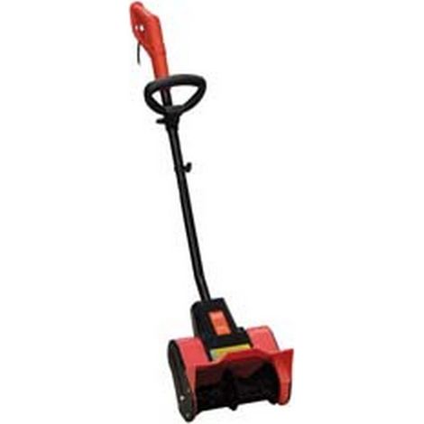 1PZ SPAZZANEVE ELETTRICO SNOW 1300W