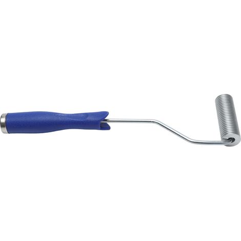 Glasfaserwalze, Glasfaser-Blasenpaddel-Werkzeug für Badewanne, Dusche, Bootsreparatur (1/5)