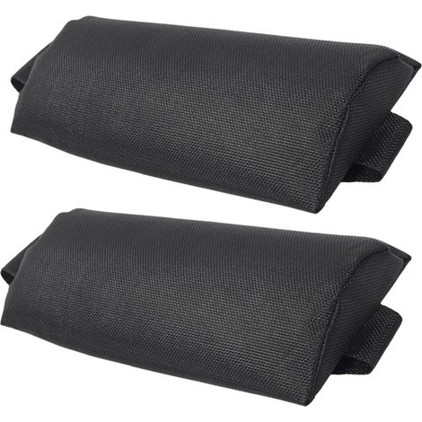 Meuble de Bureau Ergonomique Lounge Rangement avec Mousse à Mémoire pour Liegestühle (1/5)