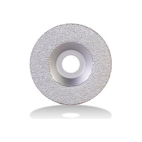 VDG PRO DIAMANTSCHEIBE ZUM SCHRUFEN 100 MM (1/3)