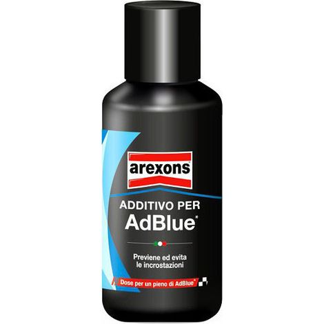 Additif Anticristallisant Adblue Ml 50 Arexons