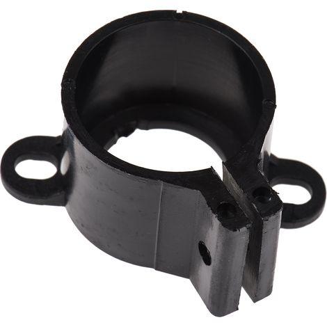 Clip de fixation pour condensateur RS PRO, diamètre 30mm