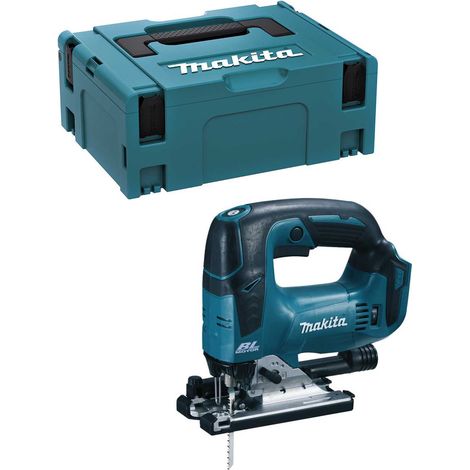 Scie Sauteuse MAKITA DJV182ZJ - Machine seule - MAKPAC 2