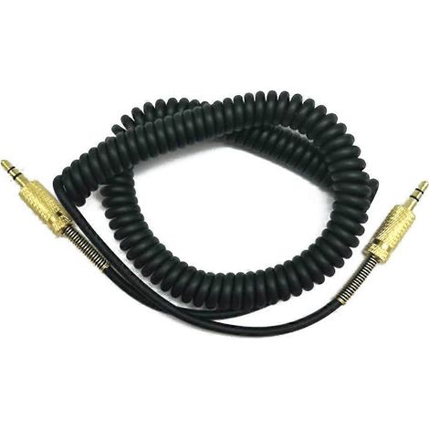 Câble audio pour casque, rallonge pour Woburn et Kilburn II, câble d'extension haute qualité (1/5)
