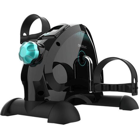 Cecotec Pedal estático Drumfit Cycle Compact