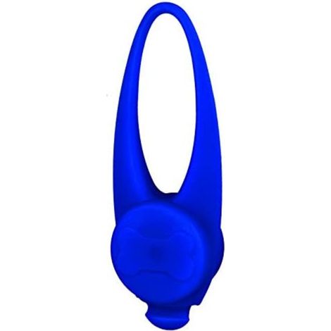 TRIXIE Flasher - Ø2,4cm / 8cm - Pour chien