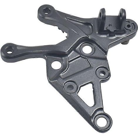 Support de pédale de moto pour repose-pieds (droit) (1/5)