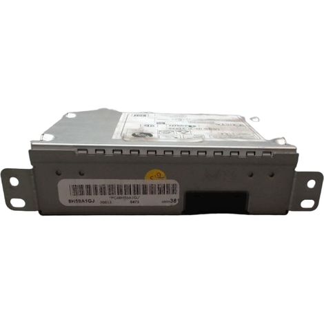 Autoradio PEUGEOT 508 Berl. Phase 1 2011-... [PRODUIT D'OCCASION]♻️1697040280