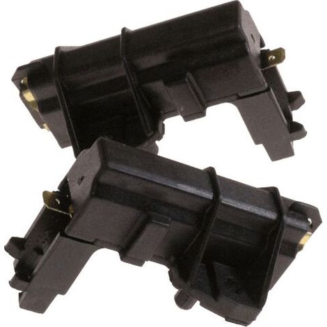 CHARBON MOTEUR CESET 6170A3651 POUR LAVE LINGE - C00291279 (1/2)