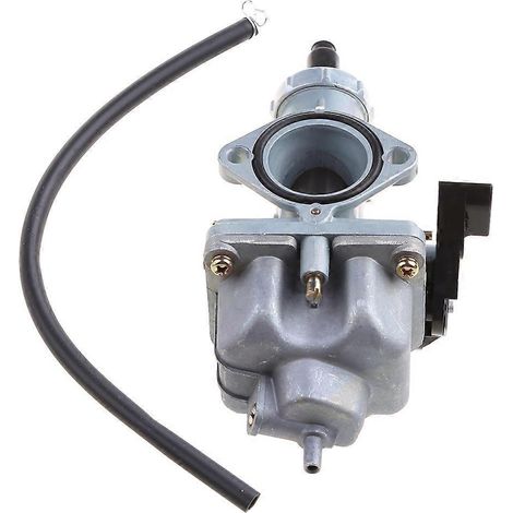 Carburateur Moto 30mm PZ30 pour CG250 200cc 250cc, filtre à air et adaptateur de calibre inclus, pièce de rechange performance. (1/4)