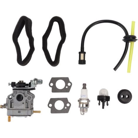 Vergaser-Reparatursatz für Ryobi RLT26CDSN und Homelite HLT25CNB, Ersatzteil für Freischneider (1/5)