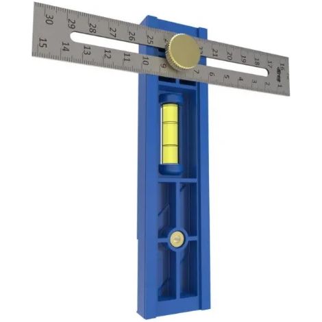 FALSA-SQUADRA MISURATORE KREG KMA2900