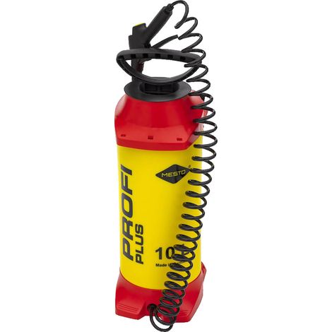 MESTO 3270P PROFI PLUS Drucksprühgerät 10L Bauspritze Gartenspritze Drucksprüher (1/3)