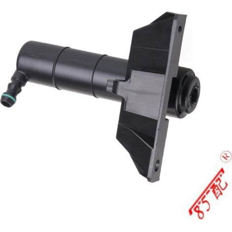 La buse de lave-phares 1T0955978A most compatible avec VW Touran (1T1, 1T2) 2003-2011. (1/4)