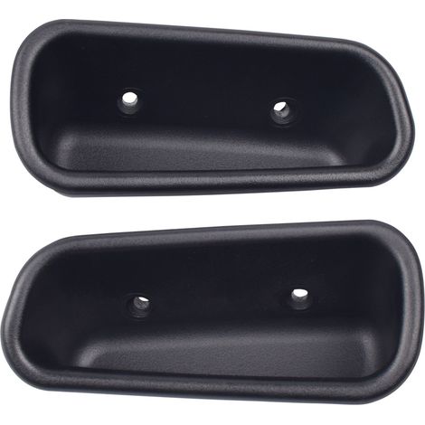04741404 04741405 Applicable to 94-01 Dodge Ram front right-hand LH door handle cup (1/4)