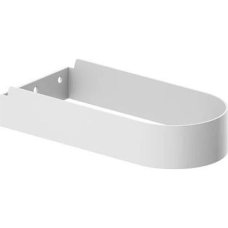 Ravak Yard - Consola para lavabo Yard 400, blanco X01776 (1/2)
