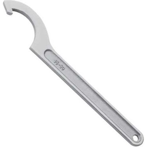 Llave fija de gancho inoxidable 34-36 mm ALYCO