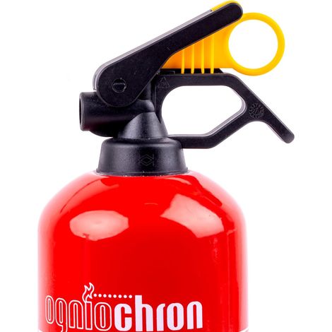 Extincteur à poudre GP-1 BC sans support (1/3)