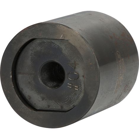 KS-Tools 140.2564 Stanzen-Satz, Ford Fiesta, 2-tlg . 04 (1/5)