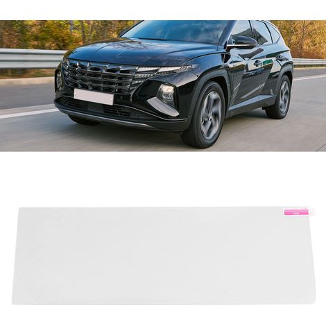 Film protecteur pour tableau de bord intérieur de 10,25 pouces pour Hyundai Tucson 2021+ (1/5)
