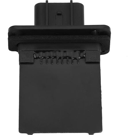 Widerstand für den Lüftermotor der Klimaanlage für Ford F-150, Expedition, Mustang, LOBO 3F2Z-18591-AA (1/5)