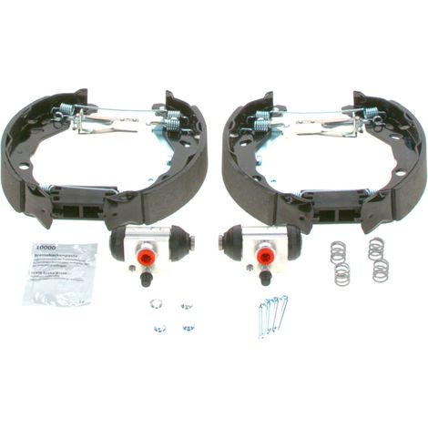 Zapatas de freno 0204114679 Bosch