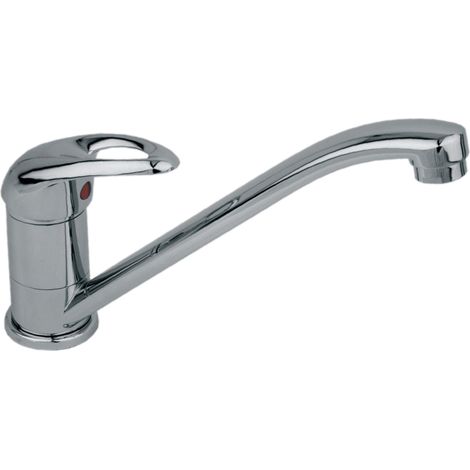 KFA Moderner Küchenwasserhahn 210 mm