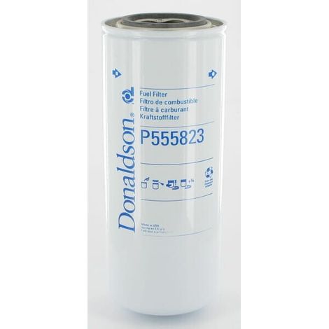 Filtro de gasoil Donaldson DONALDSON P555823