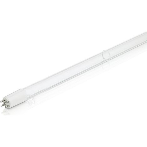 Sicce Ricambio Lampada UVC 20w per Green Reset 40 (1/2)
