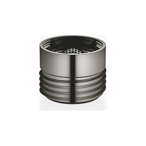 Dornbracht Adapter für Brauseabgang, 3/8, 12202979-19