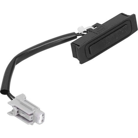 Auto 90602-JD00B 90602JD00B 90602-JD004 90602JD004 Kofferraumdeckel-Entriegelungsschalter für Nissan Qashqai J10 2006-2014 (1/5)