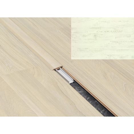 JONCTION CHESTNUT WHITE 1M