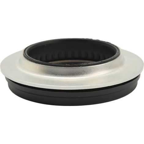 Amortisseur avant support roulement caoutchouc métal anti-fuite d'huile réduit bruit pneu 6N0412249C pour A3 MK3 (1/5)
