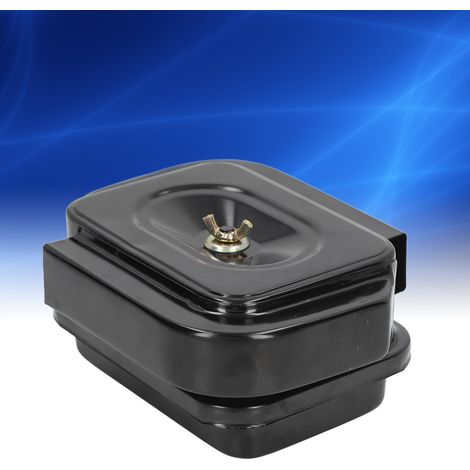 Filtre à air 192F, ensemble de filtre à air sec pour motoculteur diesel refroidi par air, filtre à air pour générateur (1/5)